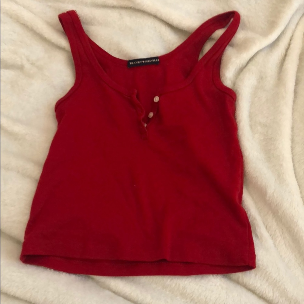 Brandy Melville Marisa Tank top